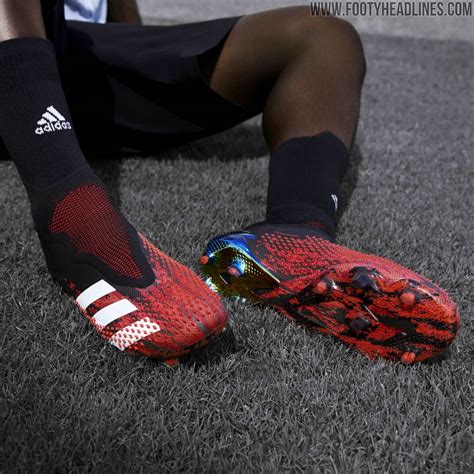 Adidas predator schuhe